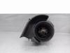 Motor de ventilador de forno (de aquecedor de salão) 64119245849 BMW