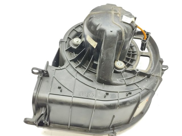 64119245849 BMW Мотор вентилятора печки (отопителя салона) купить в Хмельницкий