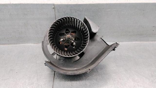 64119245849 BMW Мотор вентилятора печки (отопителя салона) купить в Чернигов