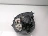 Motor de ventilador de forno (de aquecedor de salão) 64119245849 BMW