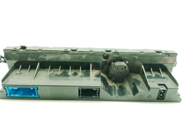 BMW 64119248706 Блок управления кондиционером в наличии Винница