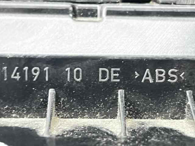 Unidade de controlo dos modos de aquecimento/condicionamento BMW 5 E60