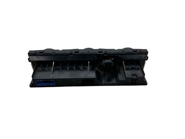 Unidade de controlo dos modos de aquecimento/condicionamento BMW 5 E60