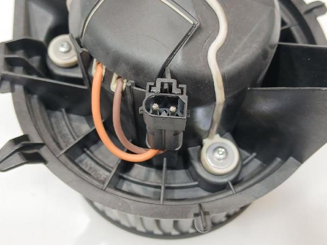 64119266899 BMW Мотор вентилятора печки (отопителя салона) купить в Ужгород