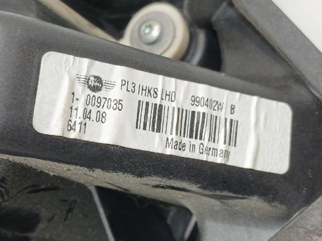BMW 64119266899 Вентилятор печки в наличии Чернигов