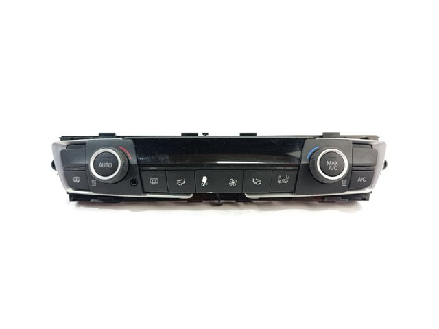 64119287336 BMW Блок управления режимами отопления/кондиционирования купить в Тернополь