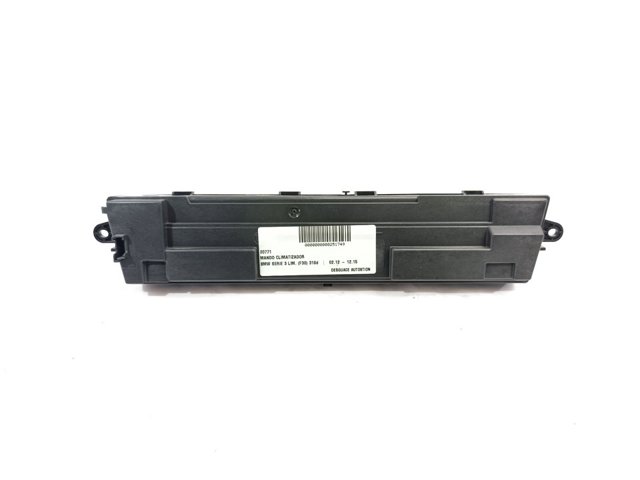 64119287336 BMW Блок управления кондиционером купить в Тернополь