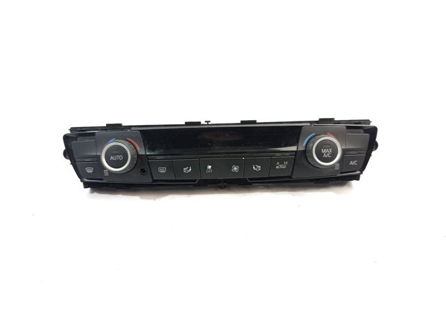 BMW 64119287336 Блок управления кондиционером в наличии Житомир