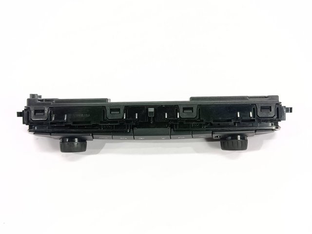 64119287336 BMW Блок управления кондиционером купить в Львов