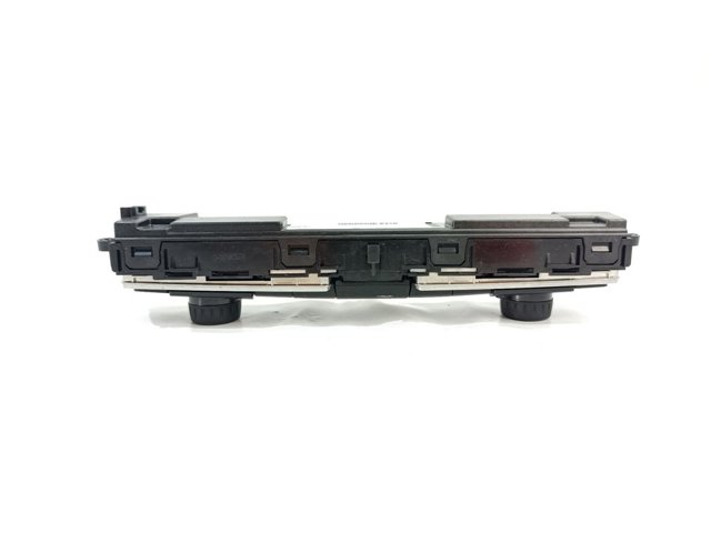 64119287336 BMW Блок управления режимами отопления/кондиционирования купить в Ужгород