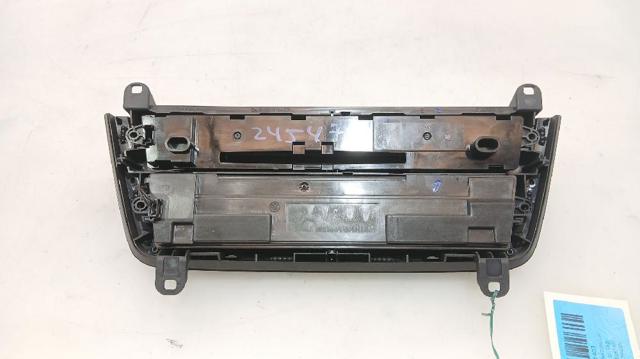 64119287340 BMW Блок управления кондиционером купить в Ирпень