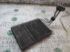 Vaporizador de aparelho de ar condicionado 64119290888 BMW