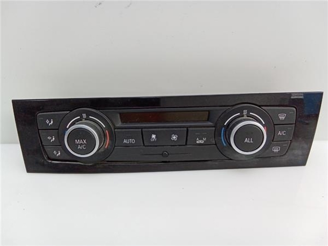 BMW 64119292263 Блок управления режимами отопления/кондиционирования в наличии Черкассы