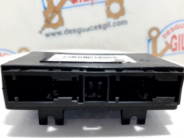 64119296781 BMW Модуль управления климат-контролем купить в Ирпень