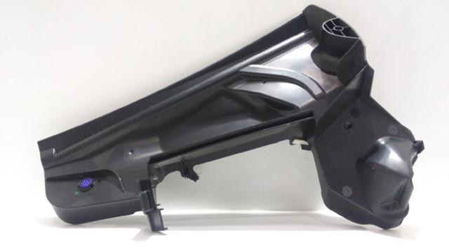 64119297729 BMW Перегородка моторного отсека купить в Одесса