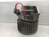 Motor de ventilador de forno (de aquecedor de salão) 64119297752 BMW