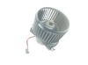 Motor de ventilador de forno (de aquecedor de salão) 64119297752 BMW