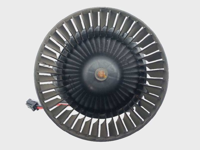 Motor de ventilador de forno (de aquecedor de salão) 64119297752 BMW