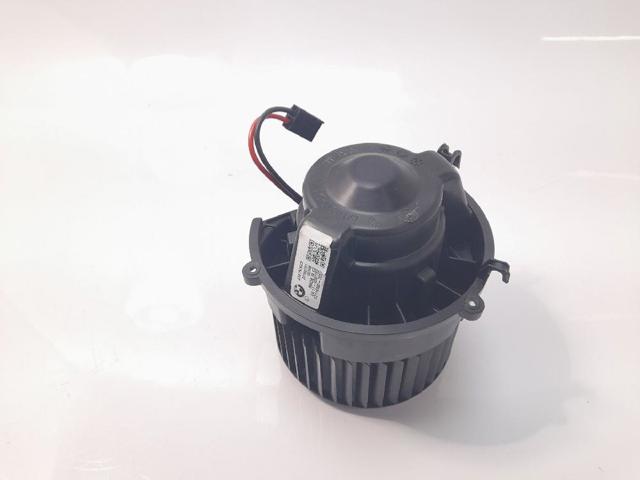 Motor de ventilador de forno (de aquecedor de salão) 64119297752 BMW