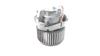 Motor de ventilador de forno (de aquecedor de salão) 64119297752 BMW