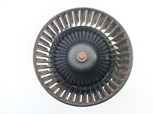 Motor de ventilador de forno (de aquecedor de salão) 64119297752 BMW