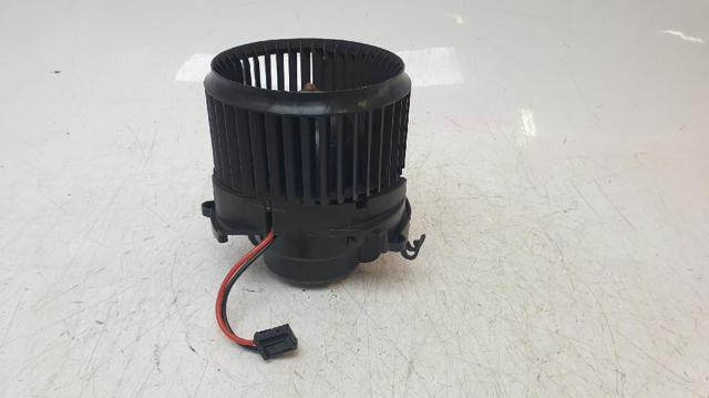 Motor de ventilador de forno (de aquecedor de salão) 64119297752 BMW