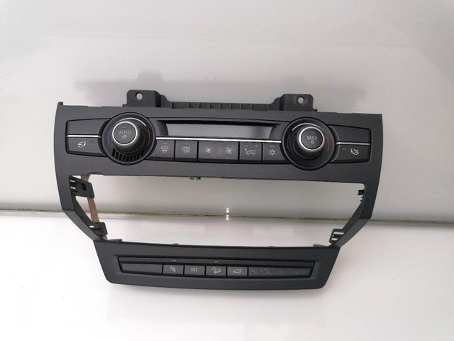 BMW 64119310448 Блок управления режимами отопления/кондиционирования в наличии Черкассы