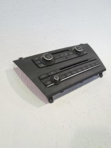 64119312721 BMW Блок управления кондиционером купить в Хмельницкий