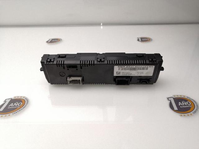 64119312721 BMW Блок управления режимами отопления/кондиционирования купить в Черновцы