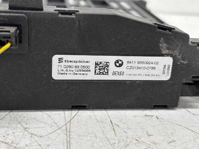 64119350924 BMW купить в Черкассы