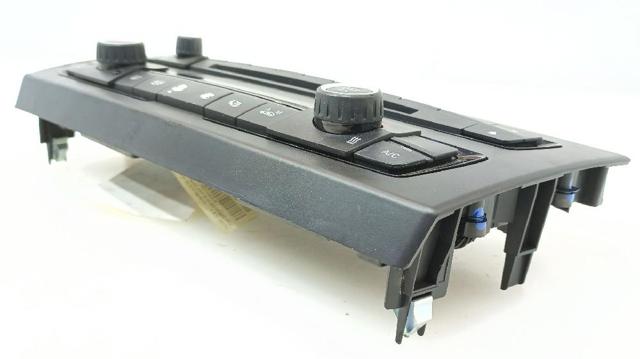 64119354143 BMW Блок управления кондиционером купить в Винница