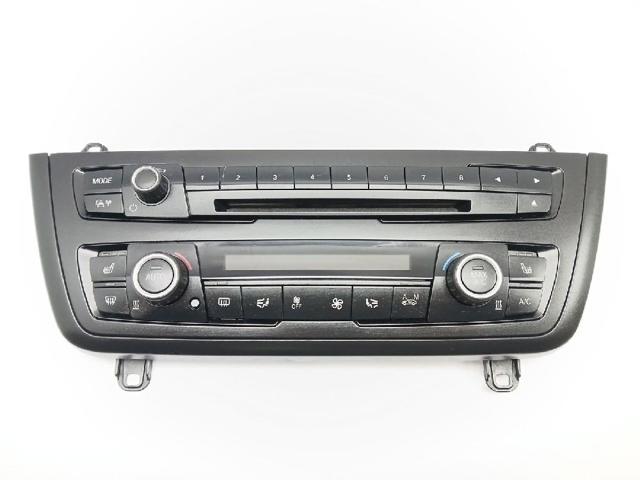 BMW 64119354145 Блок управления режимами отопления/кондиционирования в наличии Кривой Рог