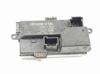 Resistor (resistência) de ventilador de forno (de aquecedor de salão) 64119355981 BMW