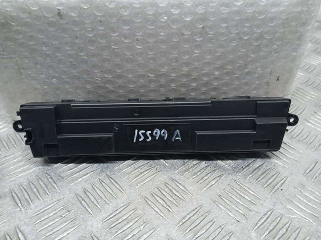 64119363543 BMW Блок управления кондиционером купить в Тернополь