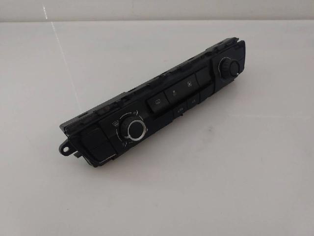 64119363543 BMW Блок управления кондиционером купить в Винница