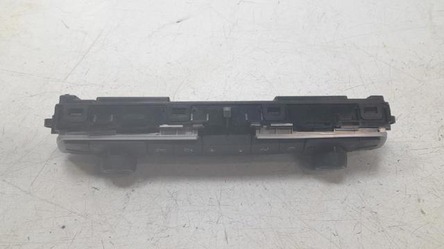 BMW 64119363543 Блок управления кондиционером в наличии Черкассы
