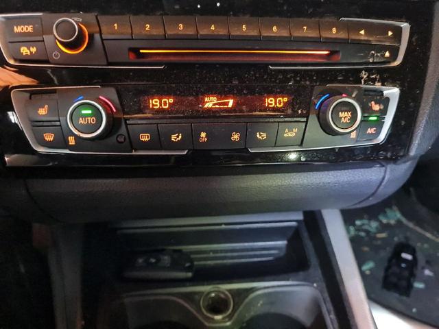 64119363544 BMW Блок управления режимами отопления/кондиционирования купить в Николаев