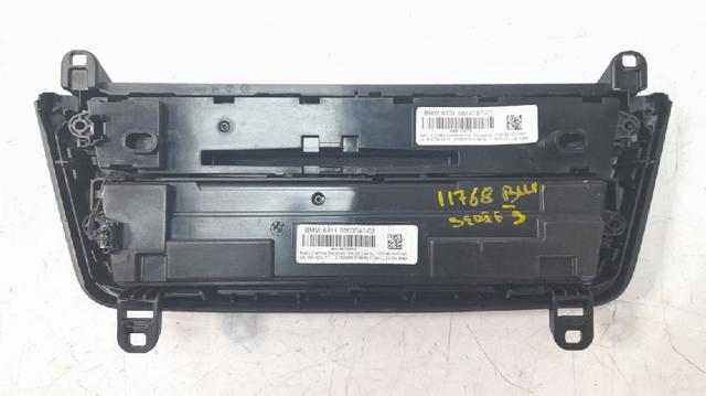 64119363544 BMW Блок управления кондиционером купить в Житомир