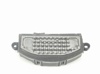 Resistor (resistência) de ventilador de forno (de aquecedor de salão) 64119377854 BMW