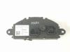 Resistor (resistência) de ventilador de forno (de aquecedor de salão) 64119377854 BMW