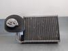 Vaporizador de aparelho de ar condicionado 64119383678 BMW