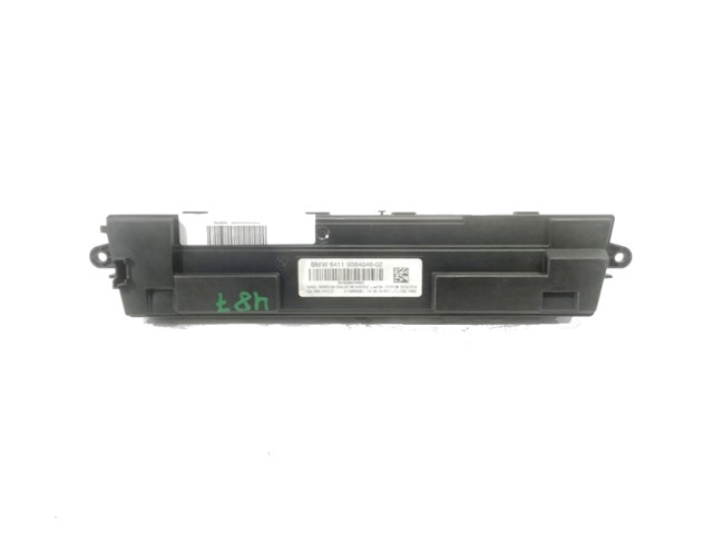 64119384046 BMW Блок управления кондиционером купить в Ирпень