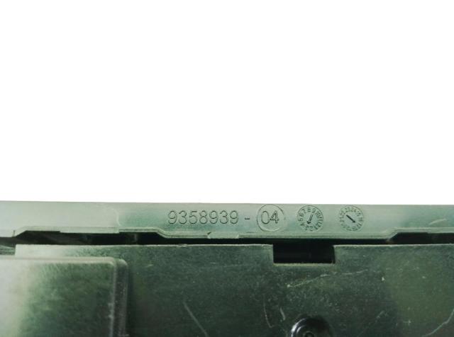 64119384046 BMW Блок управления режимами отопления/кондиционирования купить в Чернигов