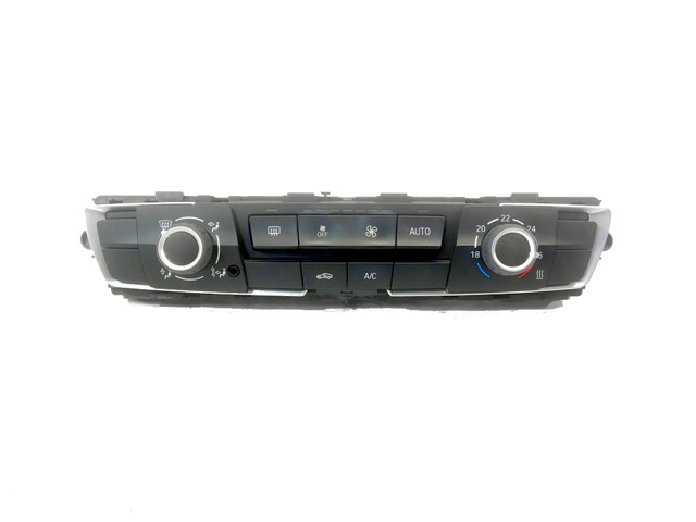 BMW 64119384046 Блок управления режимами отопления/кондиционирования в наличии Кривой Рог