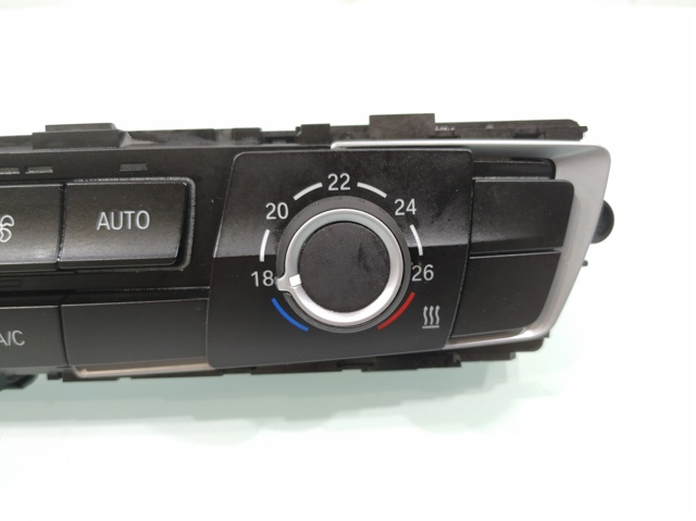 BMW 64119384046 Блок управления кондиционером в наличии Днепр