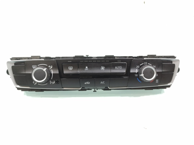 BMW 64119384046 Блок управления кондиционером в наличии Павлоград