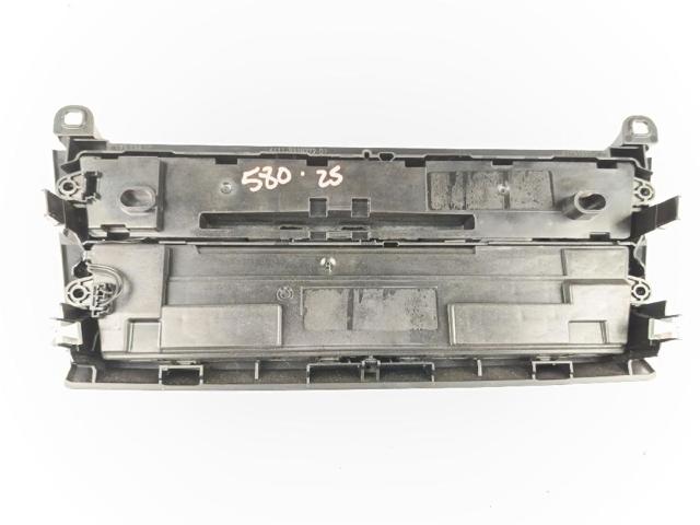 64119384048 BMW Блок управления режимами отопления/кондиционирования купить в Черновцы