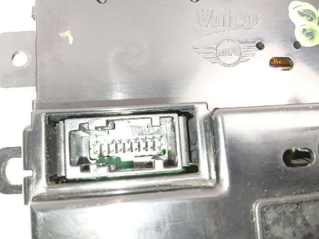 64119812027 BMW Блок управления кондиционером купить в Харьков