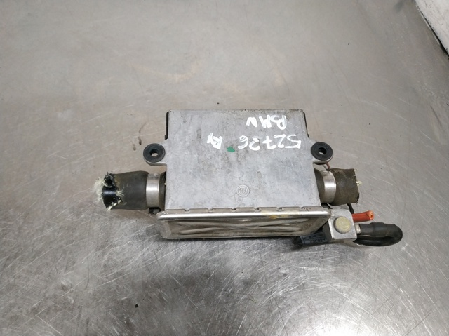 64126904668 BMW Электро подогреватель охлаждающей жидкости купить в Ужгород
