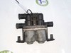 Válvula de forno (de aquecedor) 64128374995 BMW